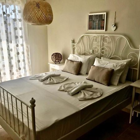 San To Spiti Sas -Like Your Home Skala Marion Ngoại thất bức ảnh