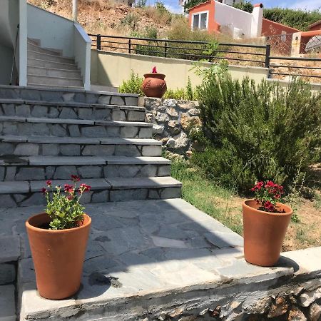 San To Spiti Sas -Like Your Home Skala Marion Ngoại thất bức ảnh
