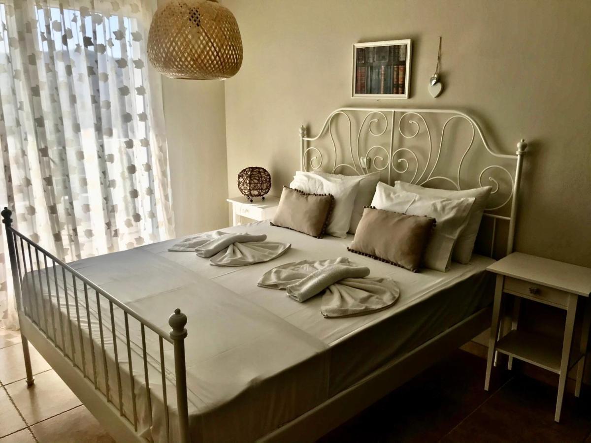 San To Spiti Sas -Like Your Home Skala Marion Ngoại thất bức ảnh