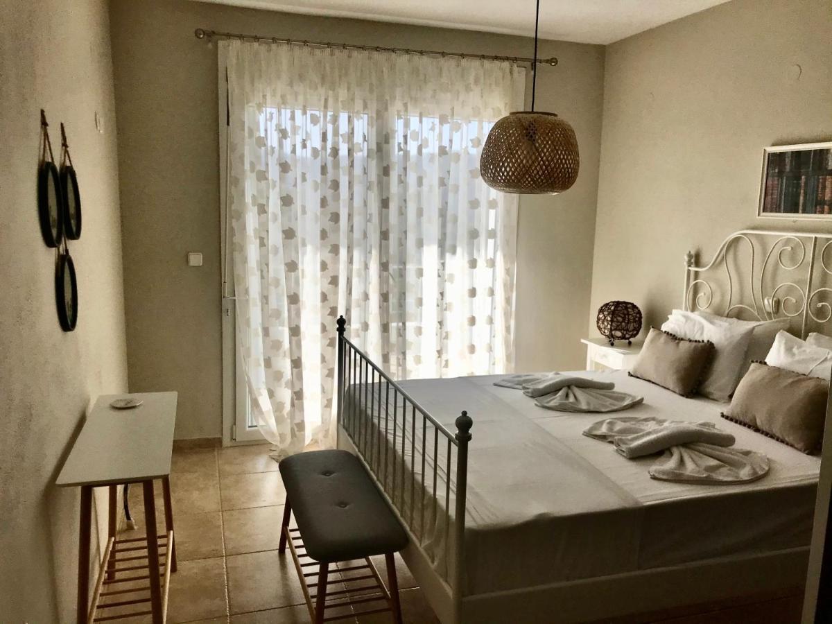 San To Spiti Sas -Like Your Home Skala Marion Ngoại thất bức ảnh