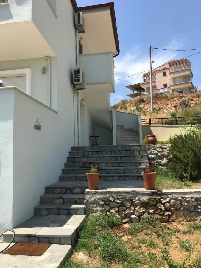 San To Spiti Sas -Like Your Home Skala Marion Ngoại thất bức ảnh