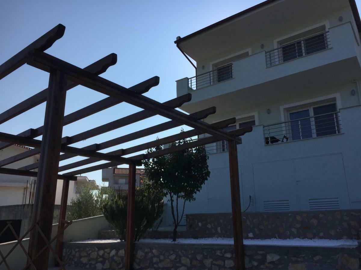 San To Spiti Sas -Like Your Home Skala Marion Ngoại thất bức ảnh