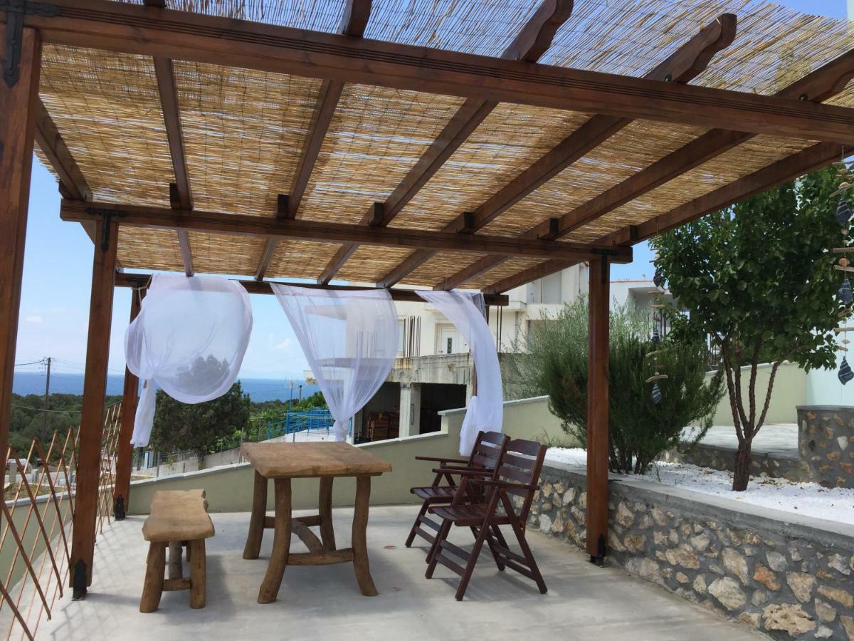 San To Spiti Sas -Like Your Home Skala Marion Ngoại thất bức ảnh
