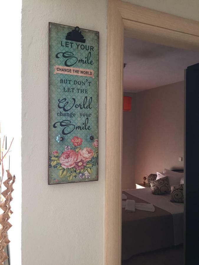 San To Spiti Sas -Like Your Home Skala Marion Ngoại thất bức ảnh