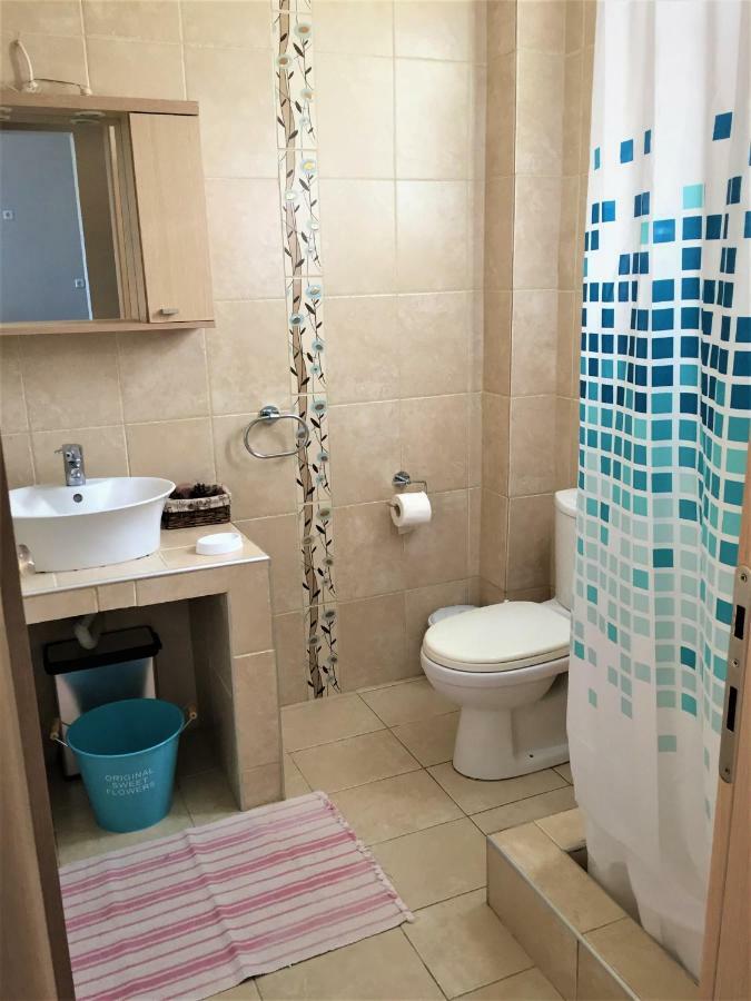 San To Spiti Sas -Like Your Home Skala Marion Ngoại thất bức ảnh